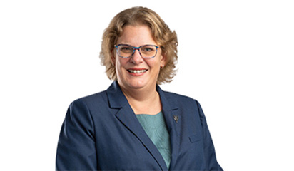 Erika Dijksterhuis-Heerema